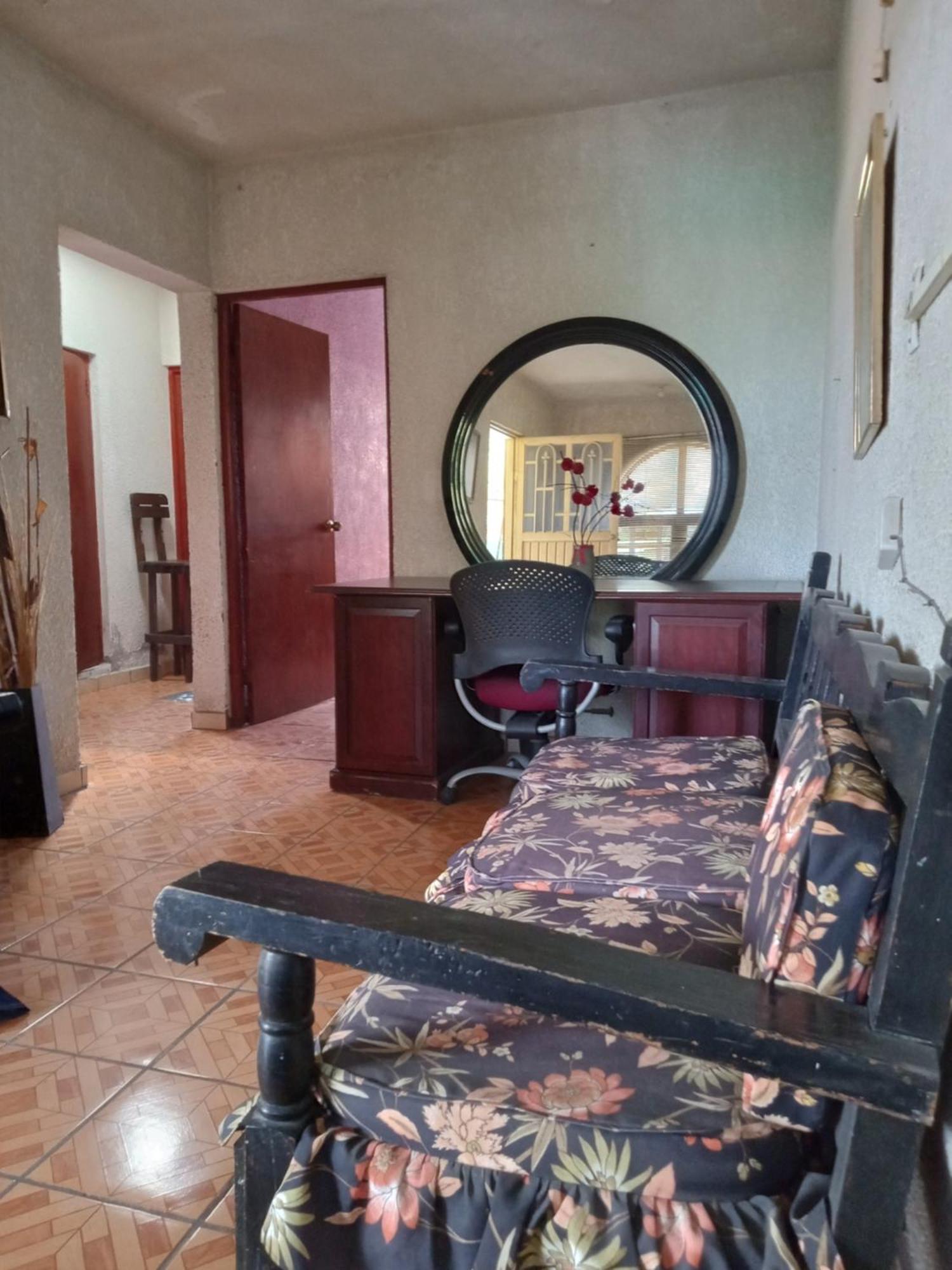 Hacienda Los Tulipanes Монтеррей Экстерьер фото